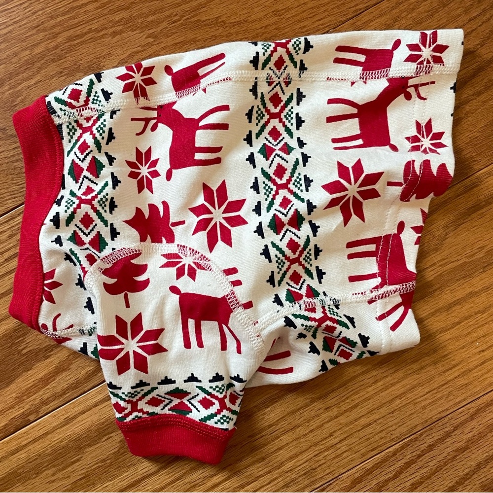 Hanna Anderson Pet PJs
